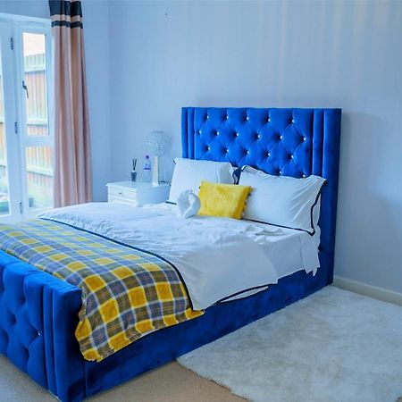 Millward Homes Bletchley Ngoại thất bức ảnh